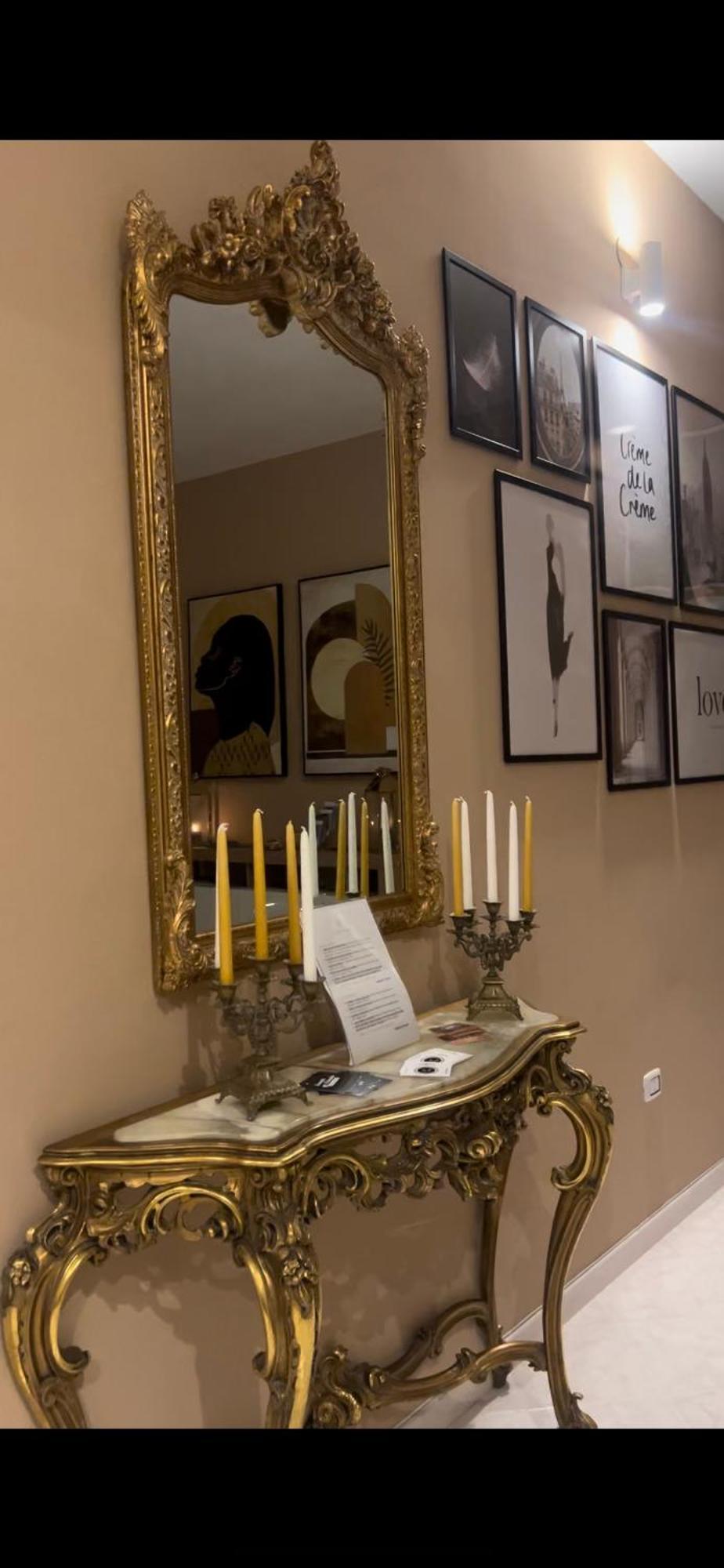 לינה וארוחת בוקר סלרנו Tiziana'S House מראה חיצוני תמונה